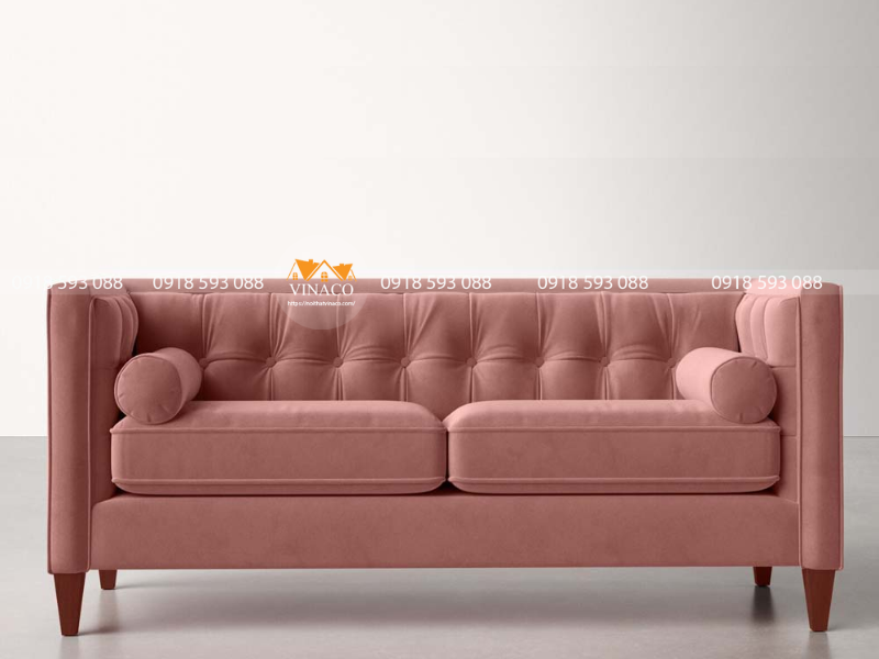 Top 99 mẫu bọc ghế sofa nỉ cao cấp hiện đại